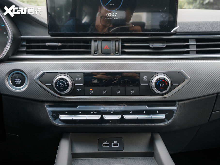 2022;X70S 1.5T քഺ 5