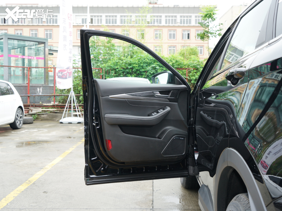 2022;X70S 1.5T քഺ 5