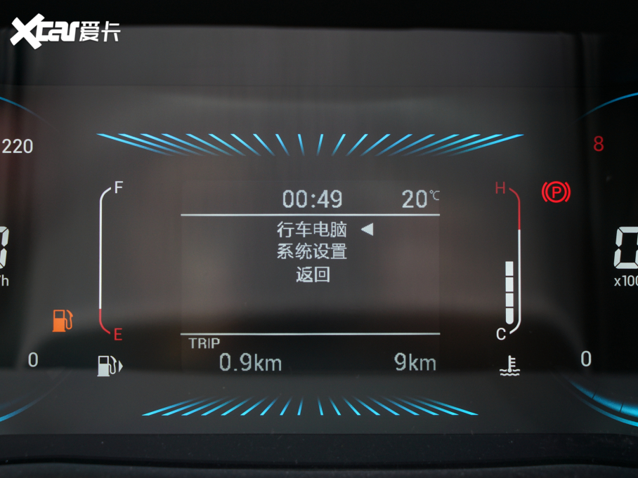 2022;X70S 1.5T քഺ 5