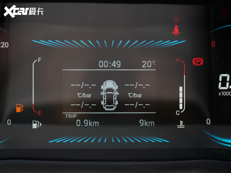 2022;X70S 1.5T ք(dng)ഺ 5