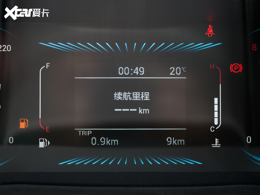 2022;X70S 1.5T քഺ 5