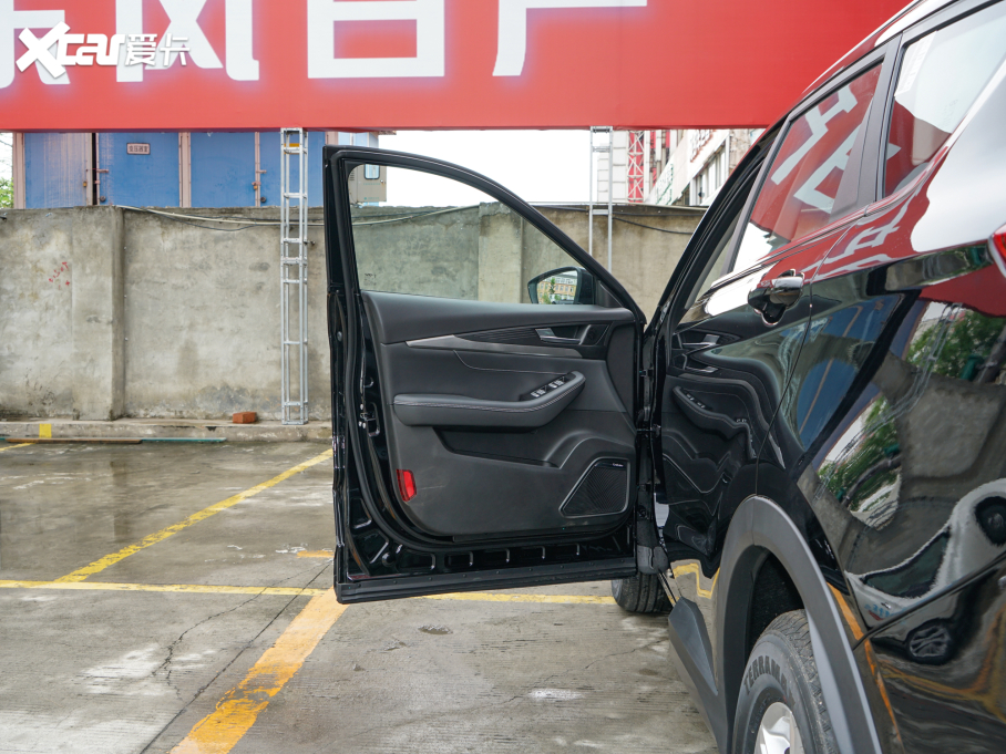 2022;X70S 1.5T քഺ 7