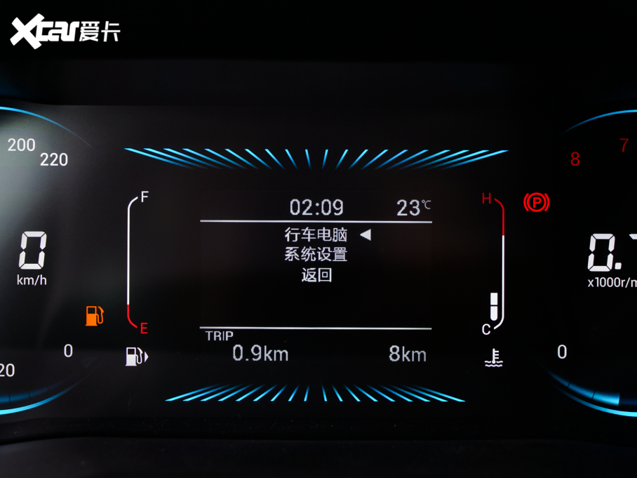 2022;X70S 1.5T քഺ 7