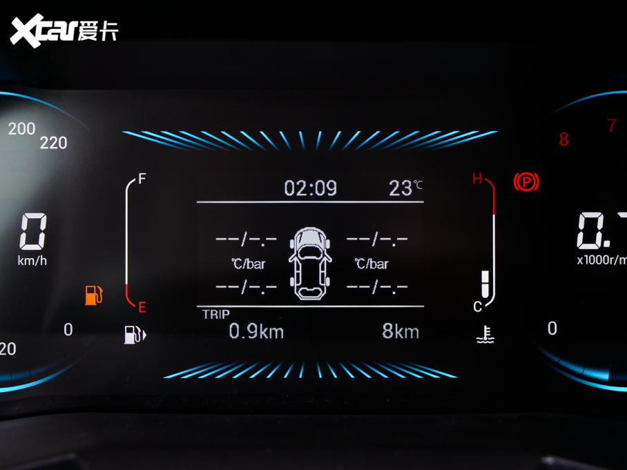 2022;X70S 1.5T քഺ 7