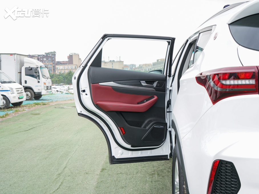 2022;X70S 1.5T քӟ۰ 7