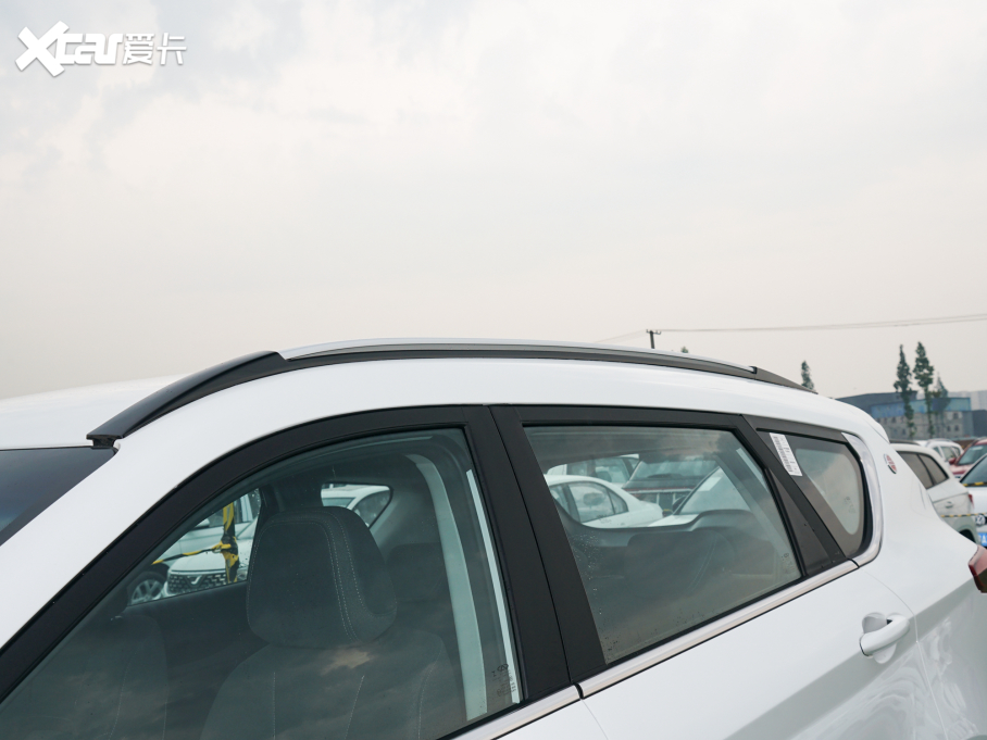 2022;X70S 1.5T քӷA 5