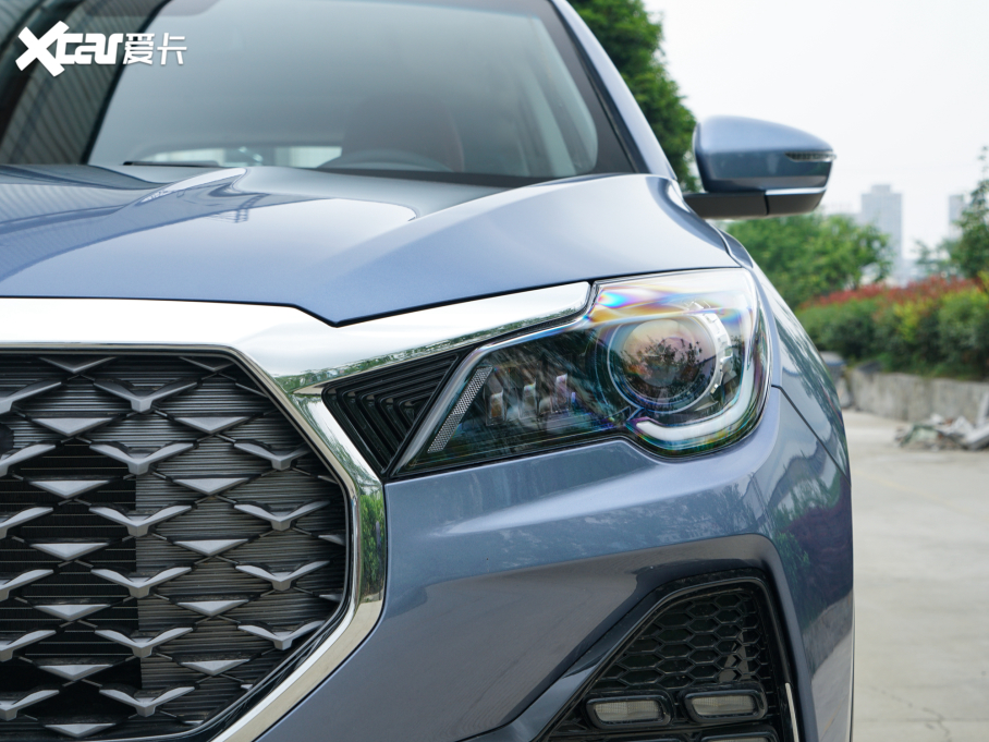 2022;X70S 1.5T DCTɰ 7