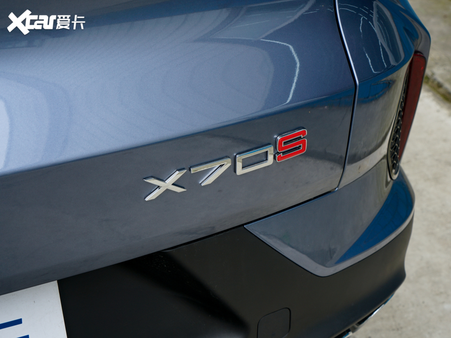 2022;X70S 1.5T DCTɰ 7