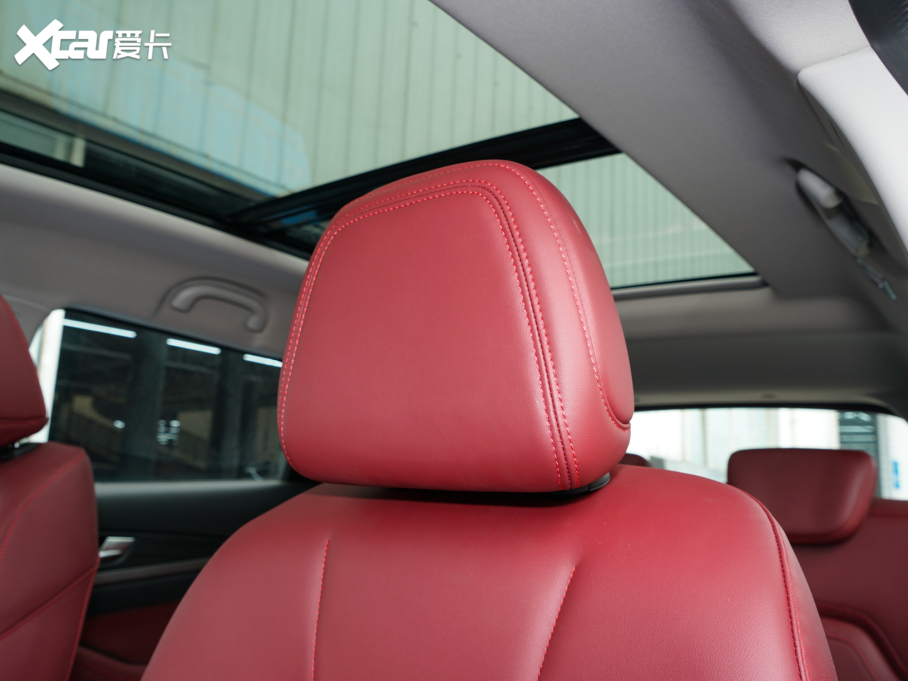 2022;X70S 1.5T DCTɰ 7