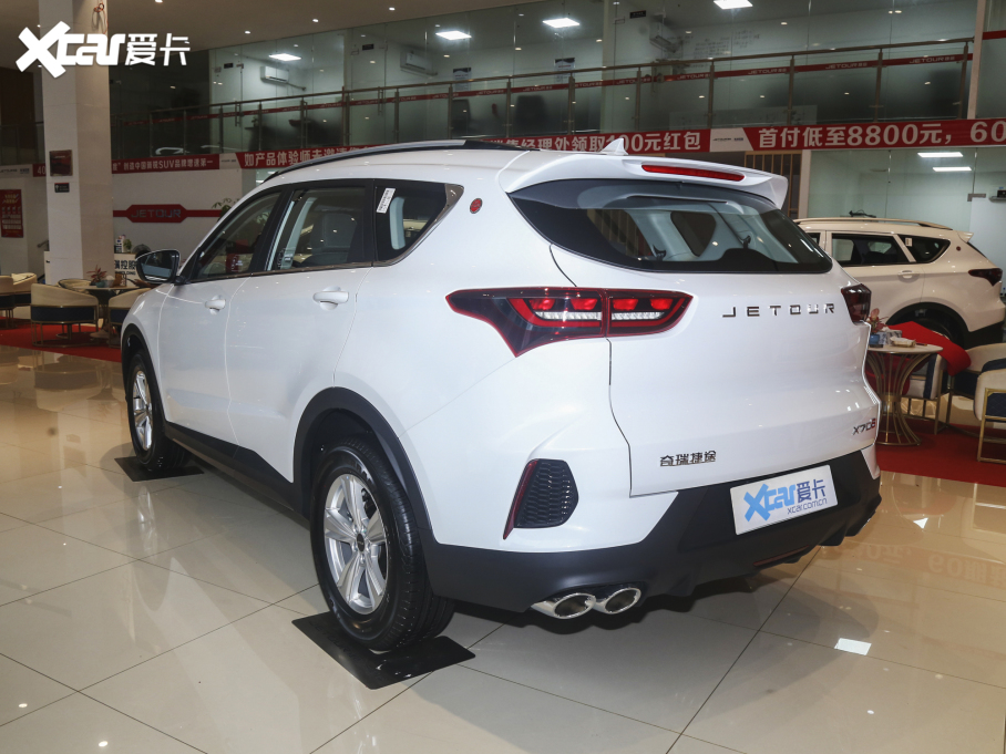 2022;X70S 1.5T քӷA 7