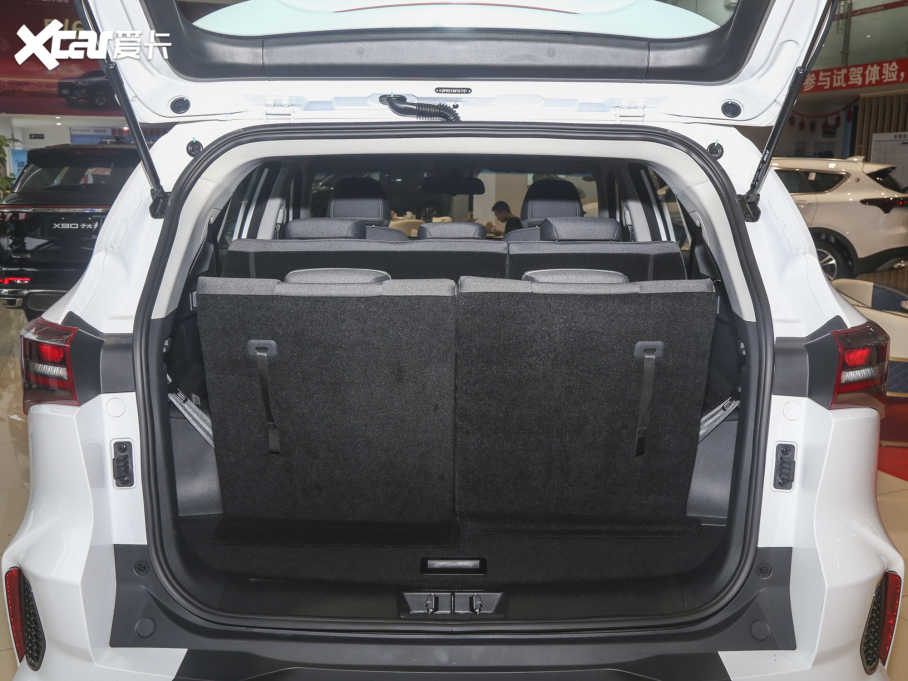 2022;X70S 1.5T քӷA 7