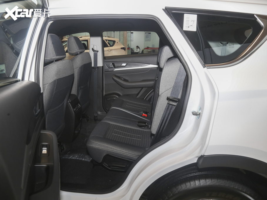 2022;X70S 1.5T քӷA 7