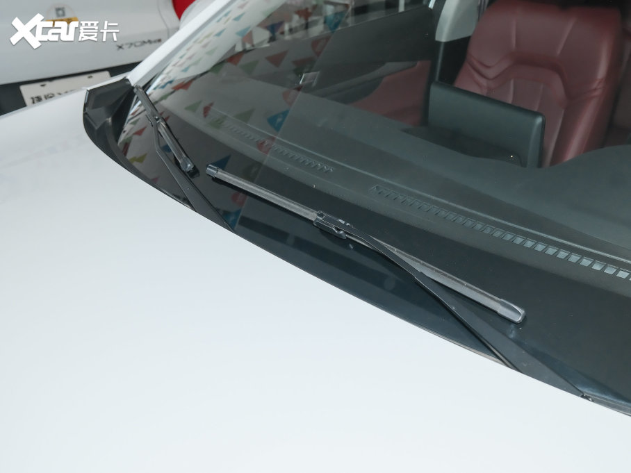 2022;X70S 1.5T DCTɰ 5