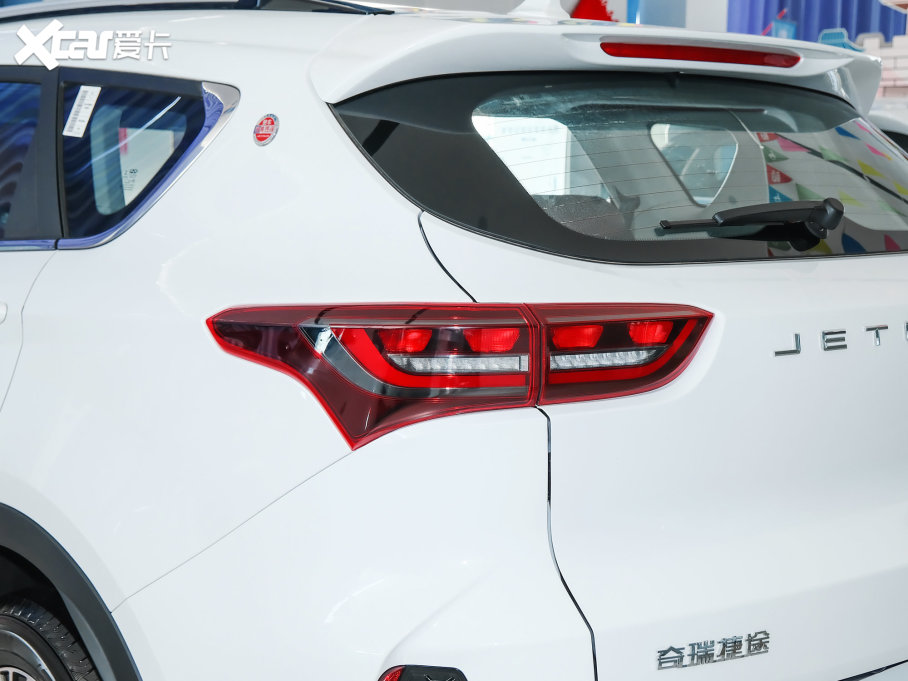 2022;X70S 1.5T DCTɰ 5