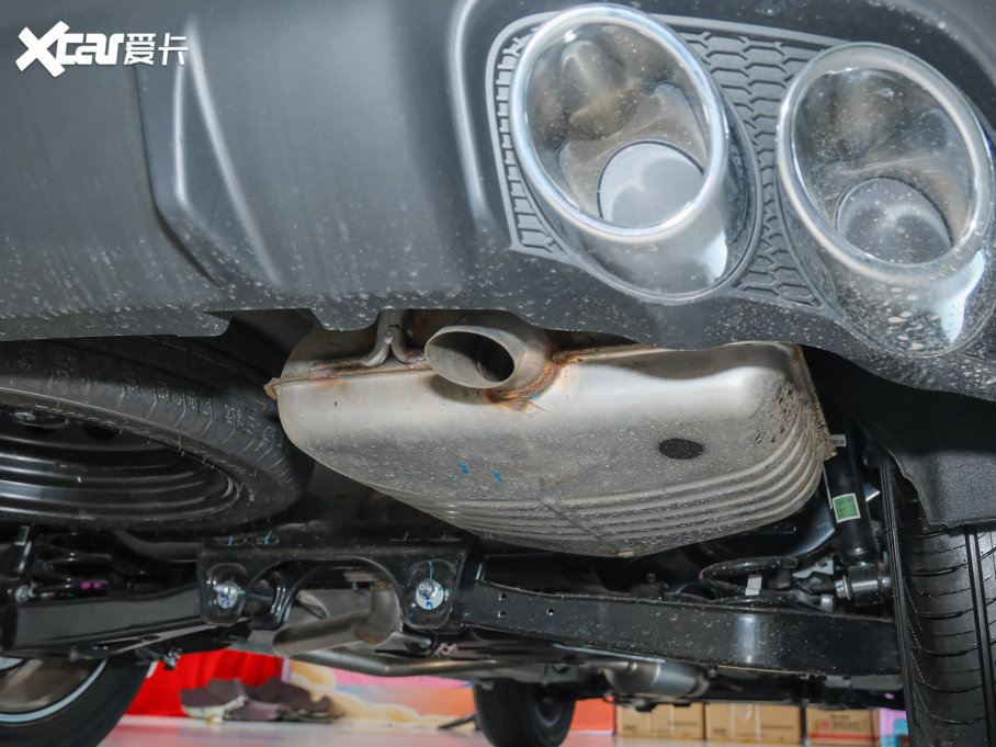 2022;X70S 1.5T DCTɰ 5