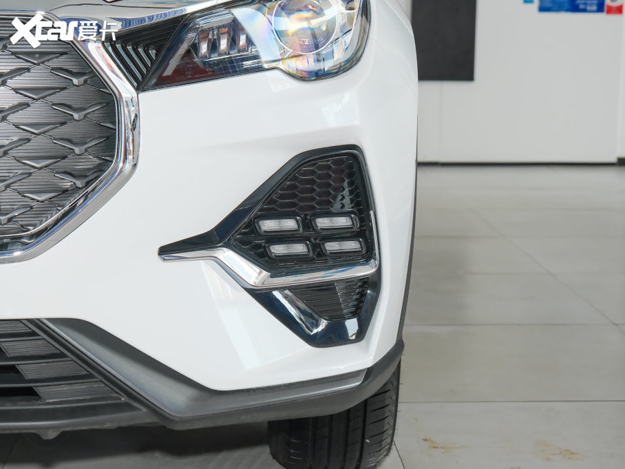 2022;X70S 1.5T DCTɰ 5