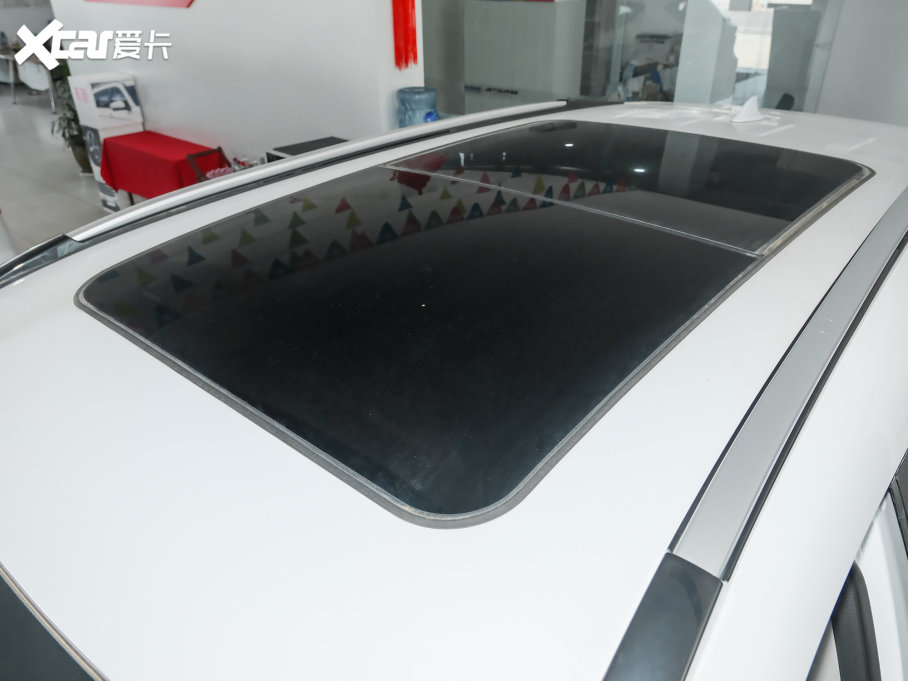 2022;X70S 1.5T DCTɰ 5