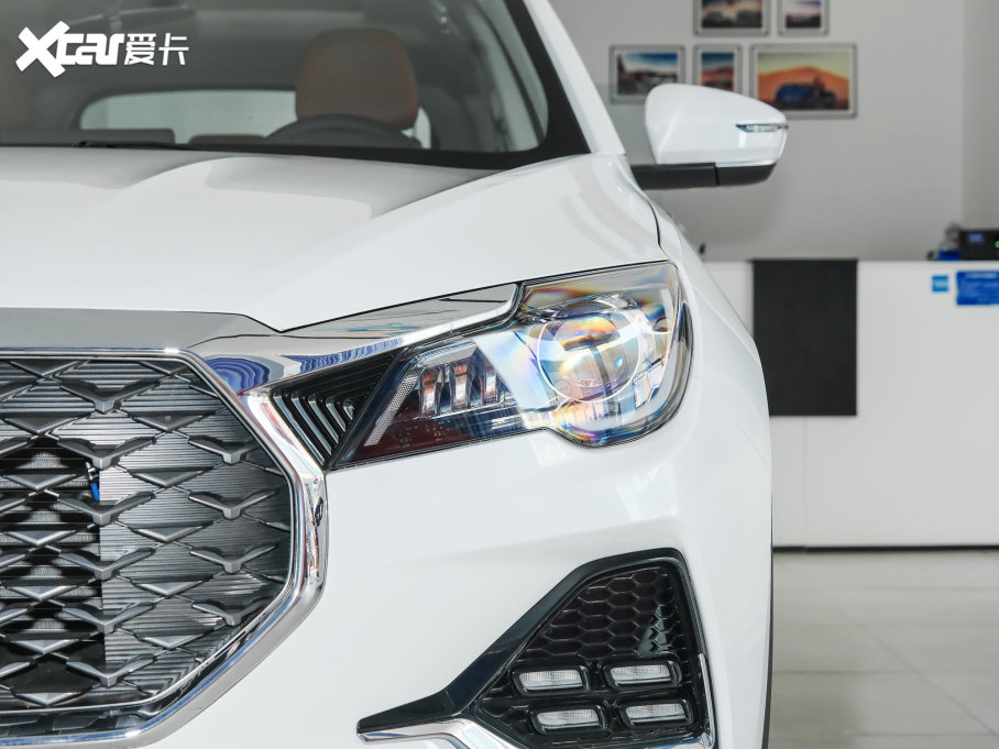 2022;X70S 1.5T DCTɰ 5