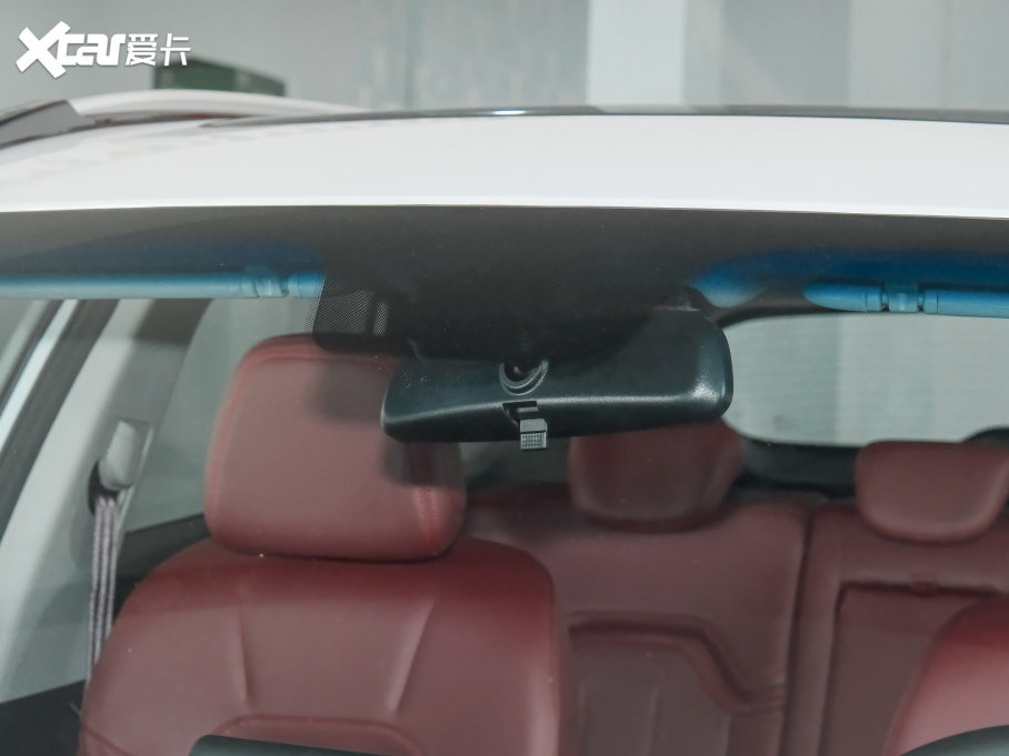 2022;X70S 1.5T DCTɰ 5