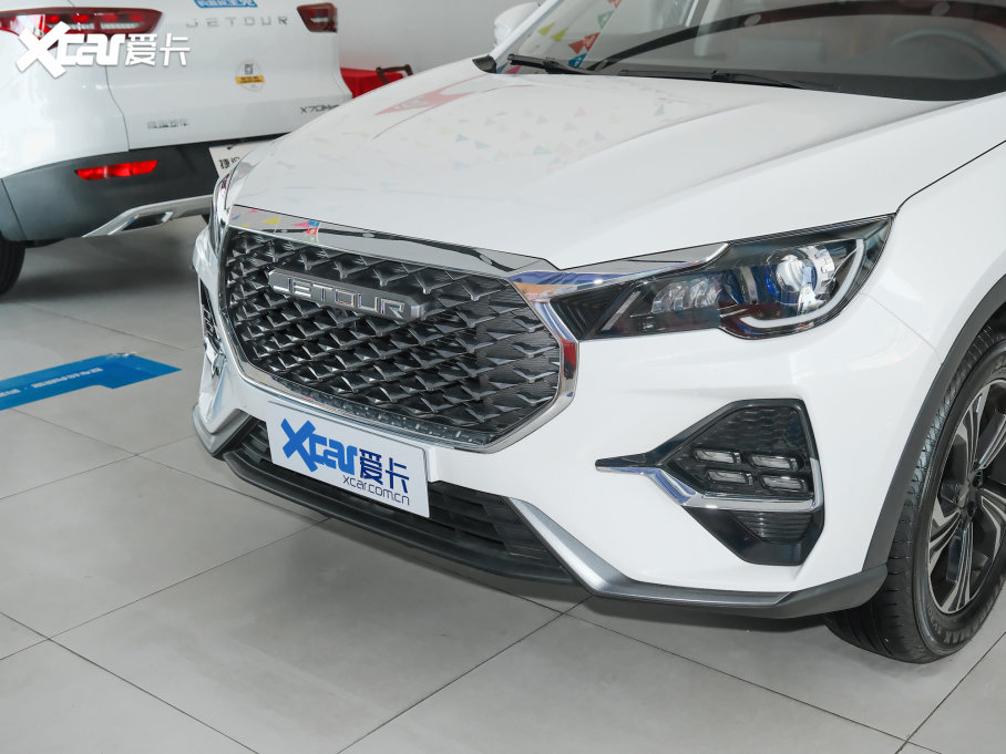 2022;X70S 1.5T DCTɰ 5