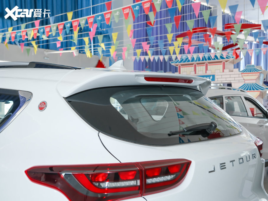 2022;X70S 1.5T DCTɰ 5