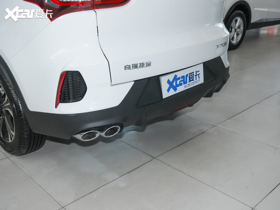 2022;X70S 1.5T DCTɰ 5