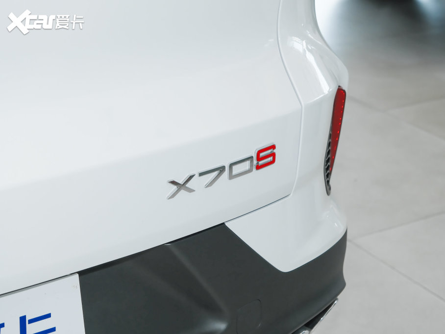 2022;X70S 1.5T DCTɰ 5