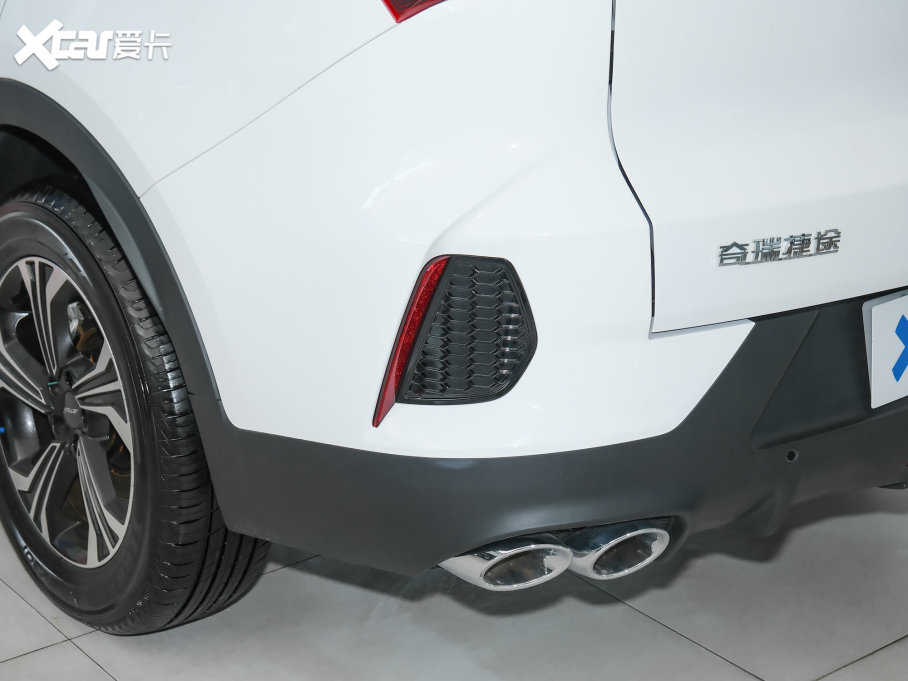 2022;X70S 1.5T DCTɰ 5