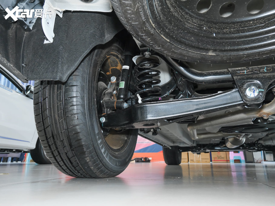 2022;X70S 1.5T DCTɰ 5