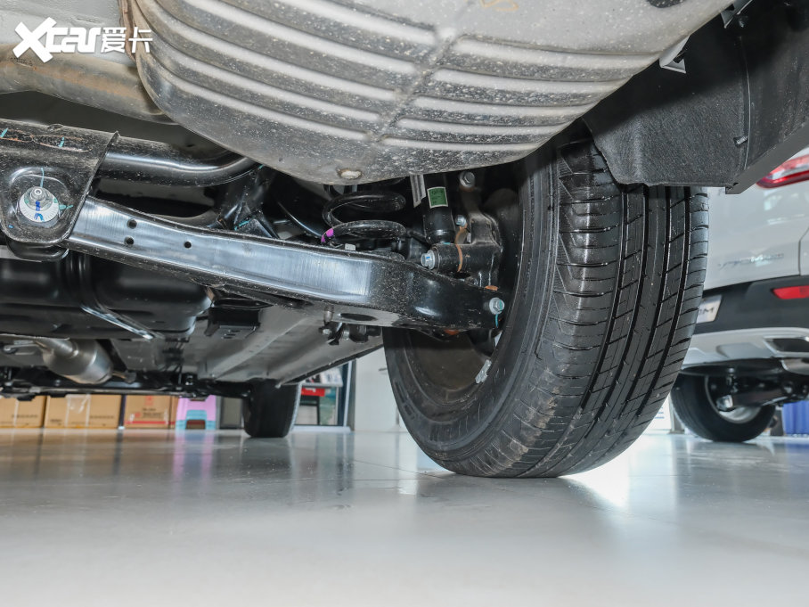 2022;X70S 1.5T DCTɰ 5