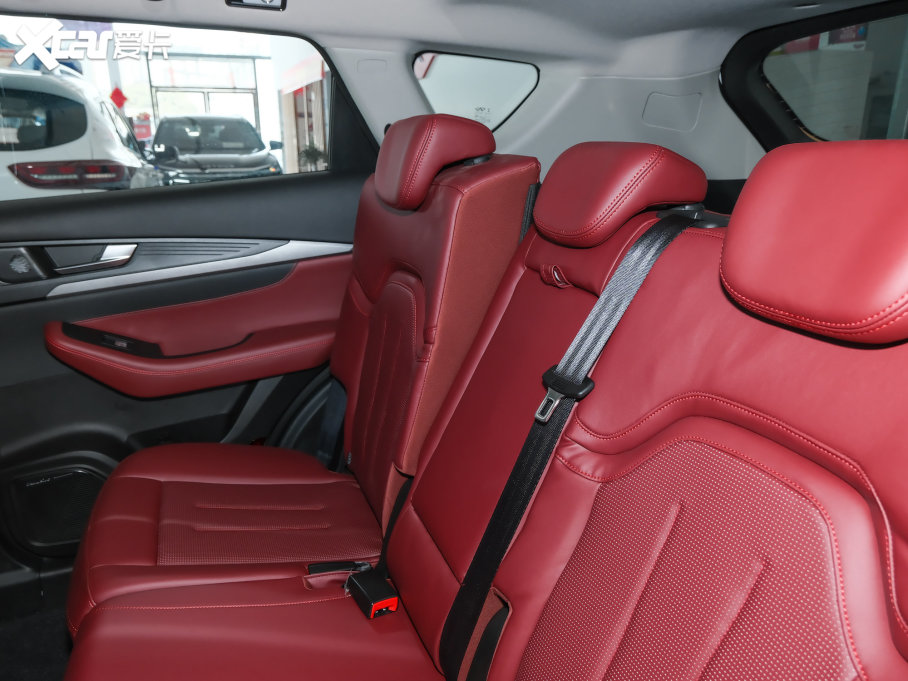 2022;X70S 1.5T DCTɰ 5