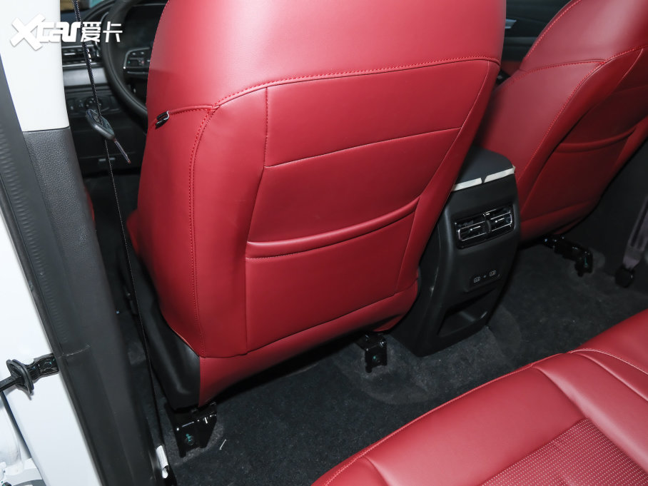 2022;X70S 1.5T DCTɰ 5