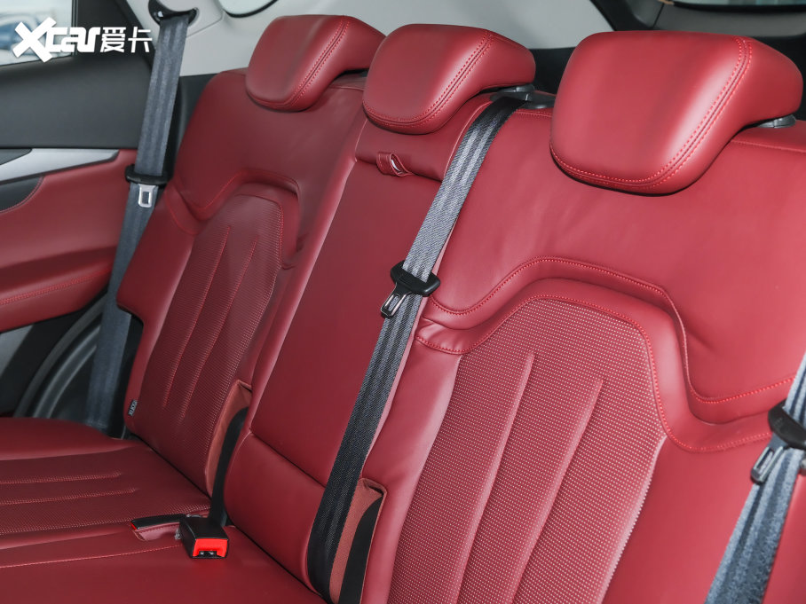 2022;X70S 1.5T DCTɰ 5