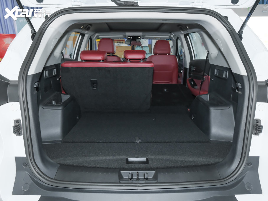 2022;X70S 1.5T DCTɰ 5