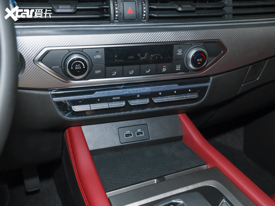 2022;X70S 1.5T DCTɰ 5