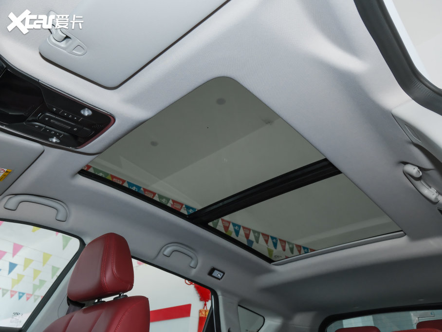 2022;X70S 1.5T DCTɰ 5