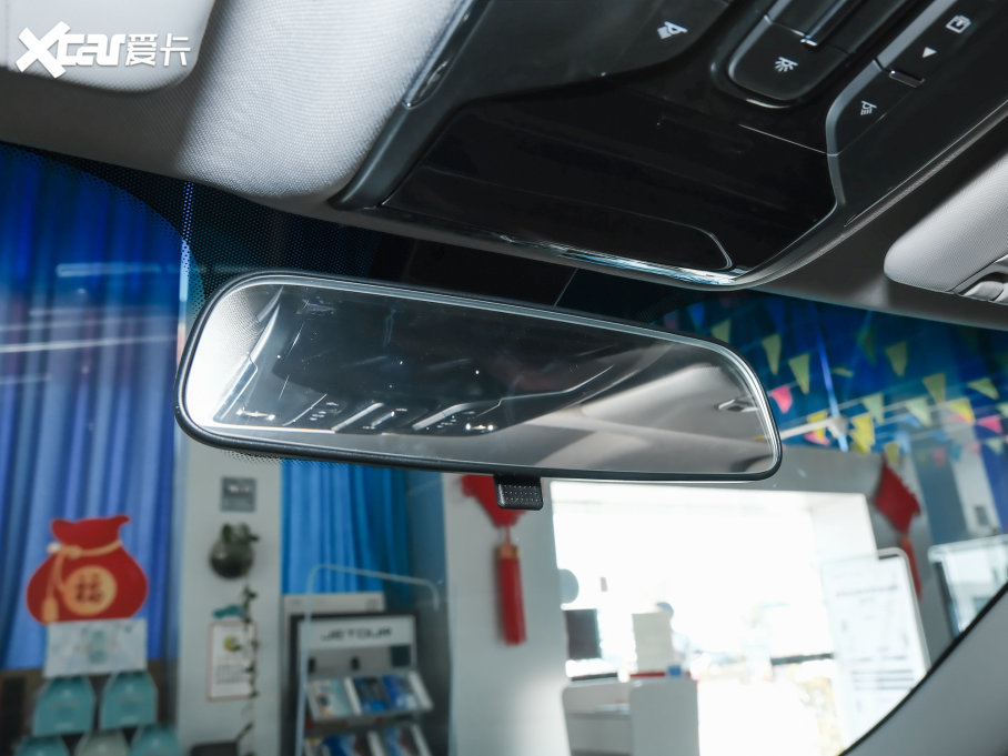 2022;X70S 1.5T DCTɰ 5