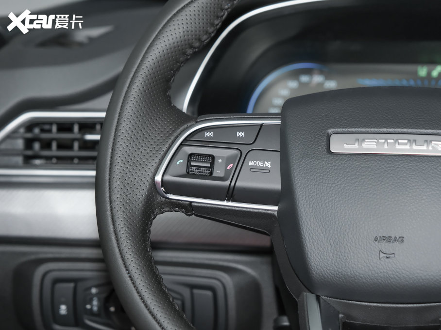 2022;X70S 1.5T DCTɰ 5