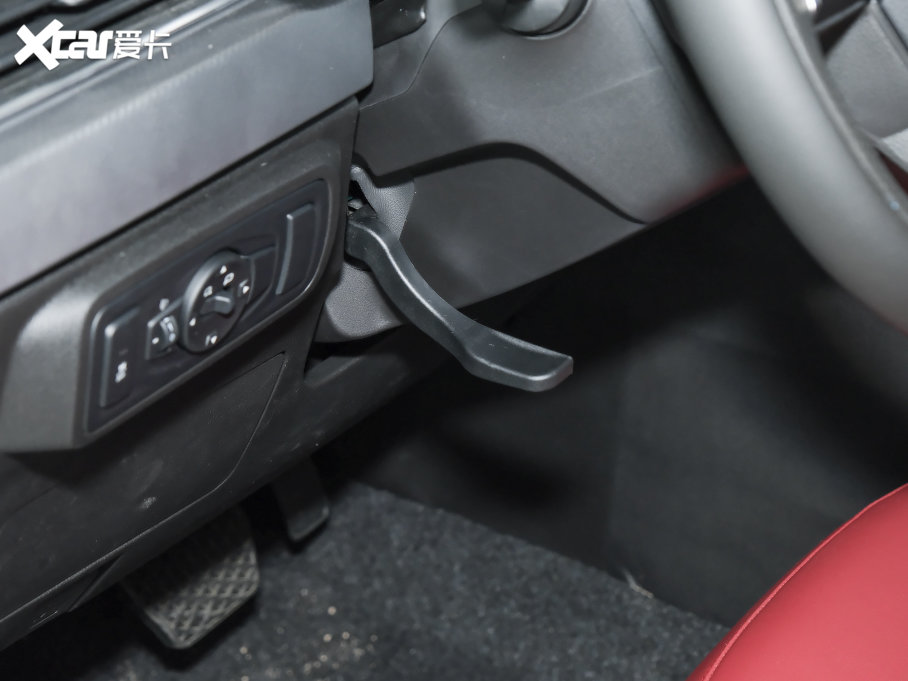 2022;X70S 1.5T DCTɰ 5