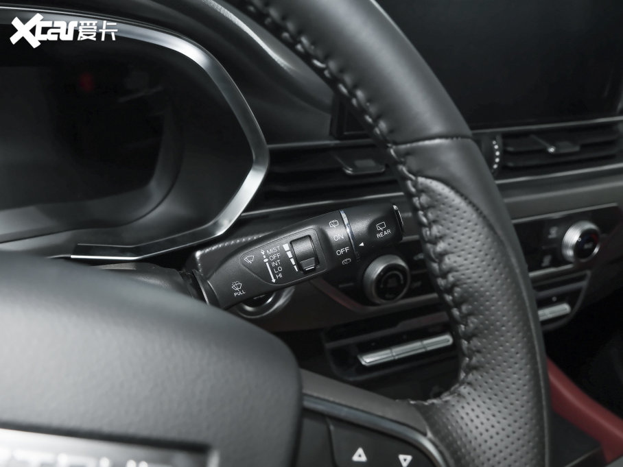 2022;X70S 1.5T DCTɰ 5