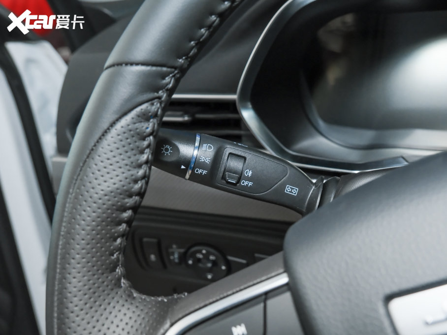 2022;X70S 1.5T DCTɰ 5