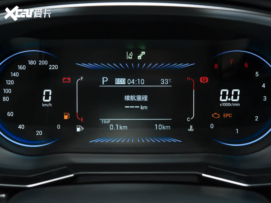 2022;X70S 1.5T DCTɰ 5