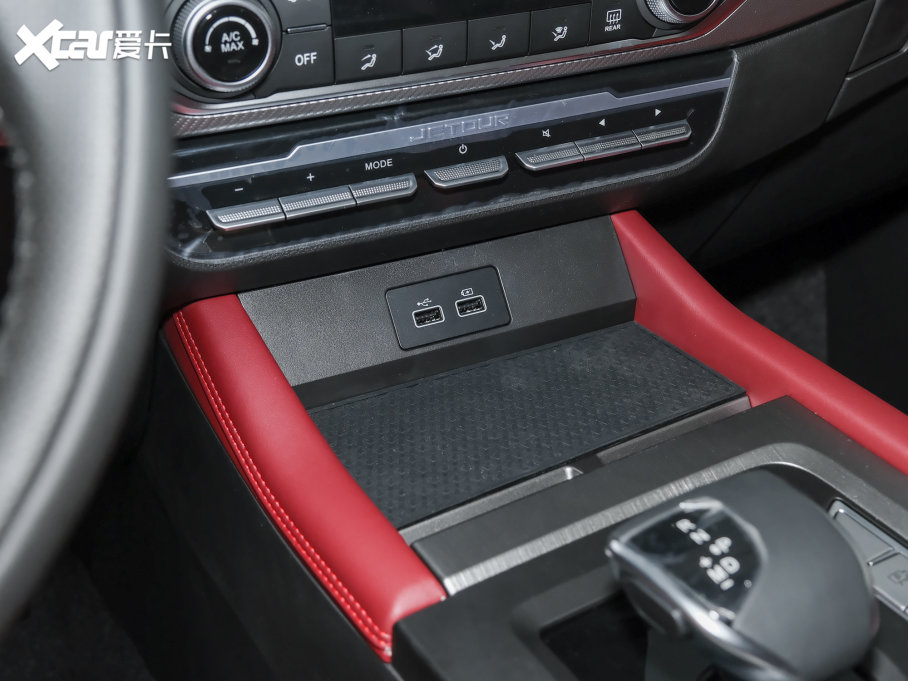 2022;X70S 1.5T DCTɰ 5