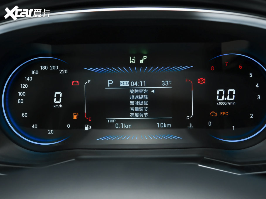 2022;X70S 1.5T DCTɰ 5