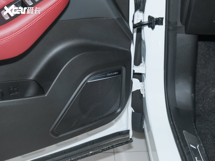 2022;X70S 1.5T DCTɰ 5