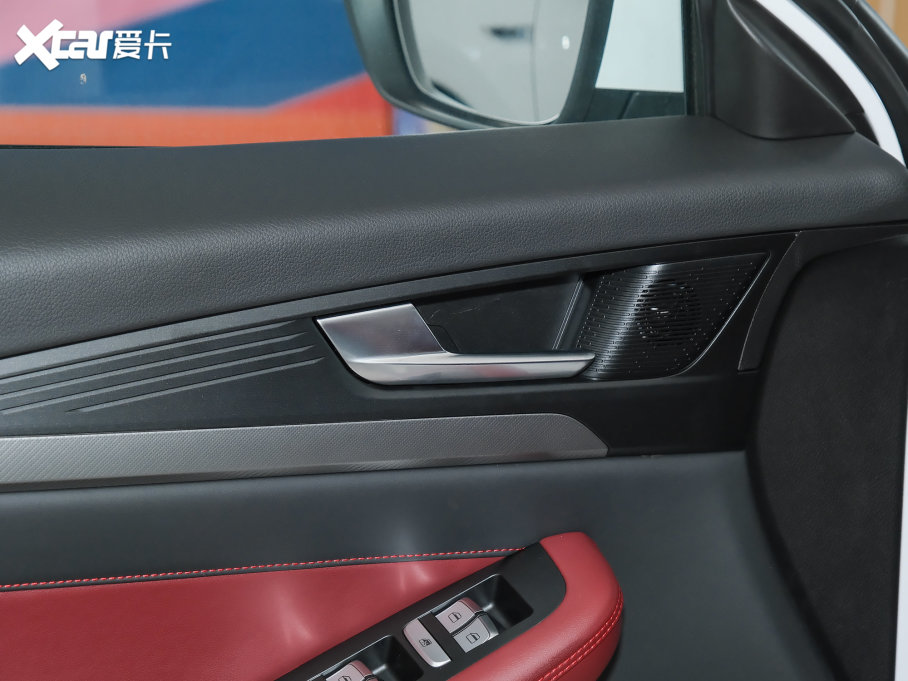 2022;X70S 1.5T DCTɰ 5