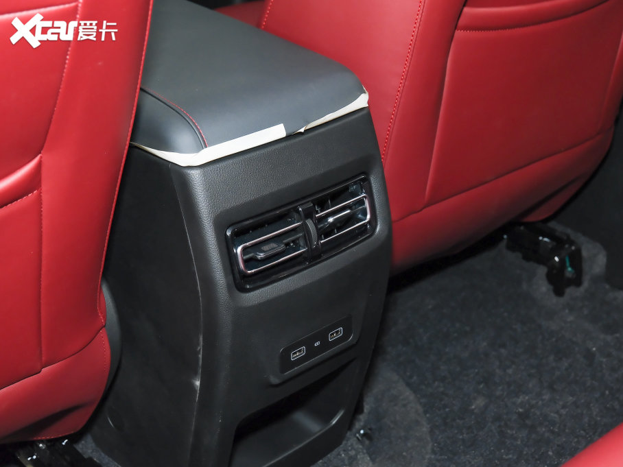 2022;X70S 1.5T DCTɰ 5