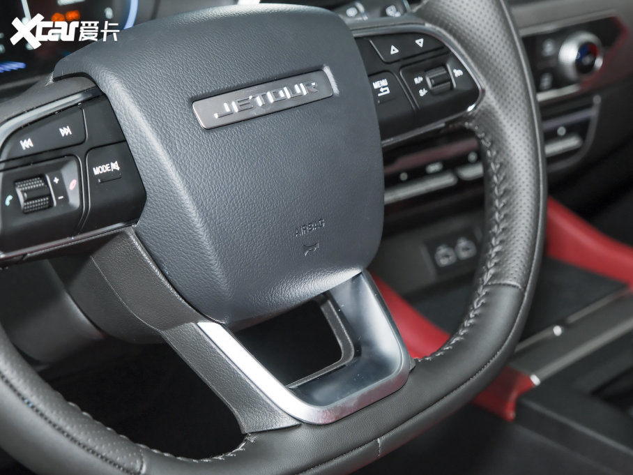 2022;X70S 1.5T DCTɰ 5