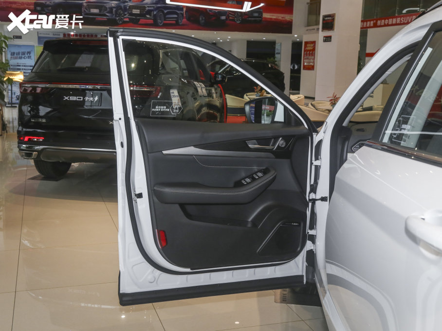 2022;X70S 1.5T քӷA 7