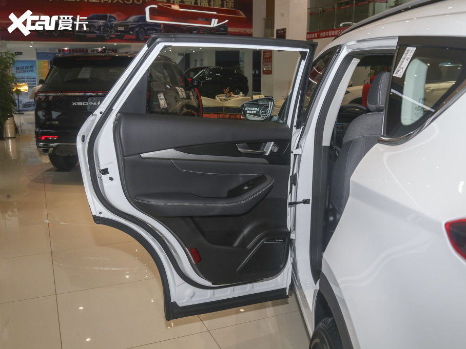 2022;X70S 1.5T քӷA 7